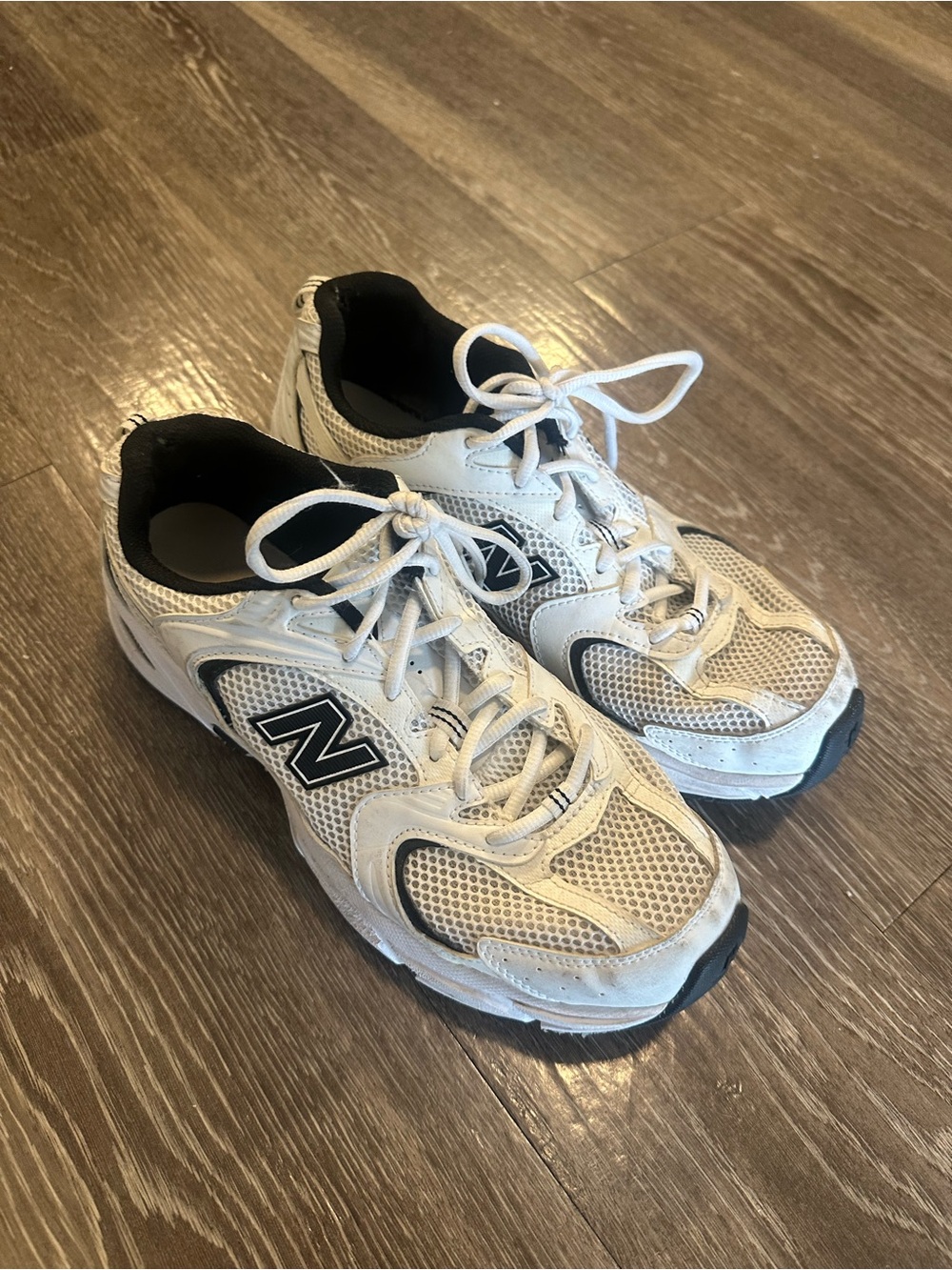 New Balance 530 shoes